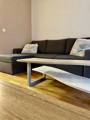 Zen Apartman